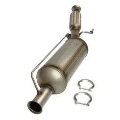 Korom-/Részecskeszűrő, Kipufogó Citroen C4/ Ds5 2.0Hdi 09- Euro5 - MAXGEAR (27-6204)