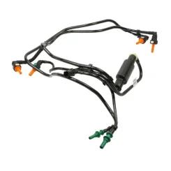 Üzemanyagcső Citroen Berlingo 1.6Hdi 04- - MAXGEAR (18-1532)