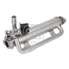 Hűtő, Kipufogógáz-Visszavezetés Vw 2,0Tdi (Modul) - FEBI BILSTEIN (FE193163)