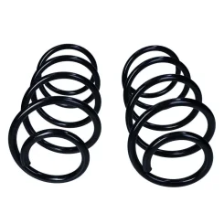 Futómű Rugó Bmw P. X1 (E84) 2.0D 10.09-06.15 - MAXGEAR (60-1397D)