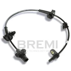 Érzékelő, Kerékfordulatszám Honda Civic 1,4 08- Jobb - BREMI (BRE50059)