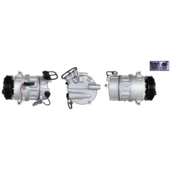 Kompresszor, Klíma Opel Insignia Mk I (A) Sports Tourer (G09) 2.8 V6 Turbo (35) - ELSTOCK (ELS51-1122)