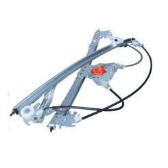 Ablakemelő Citroen P. Xsara Bal Nélkül Motor - MAXGEAR (50-0857)