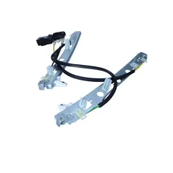 Ablakemelő Renault P. Megane Ii Bal (3 Ajtó) Motorral - MAXGEAR (50-0859)