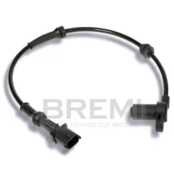 Érzékelő, Kerékfordulatszám Opel P. Corsa C/Combo/Meriva Bal/Jobb - BREMI (BRE50291)