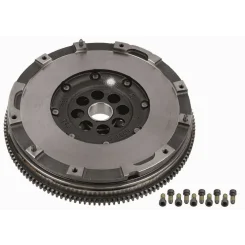 Kettőstömegű Lendkerék Opel Astra/Corsa/Combo 1,7 Cdti 03- - SACHS (2294 002 336)