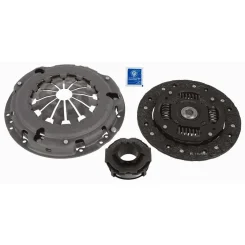 Kuplungkészlet Fiat 500/Panda 1,0 20- - SACHS (3000 950 875)