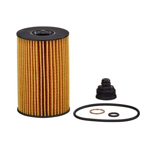 Olajszűrő - MANN-FILTER (HU8007ZKIT)