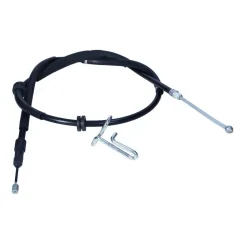 Huzal, Rögzítőfék Land Rover T. Freelander 06- Jobb - MAXGEAR (32-1642)