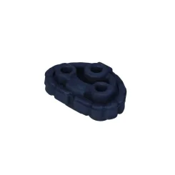 Tartó, Kipufogóberendezés Fiat Panda 03- - MAXGEAR (27-2804)