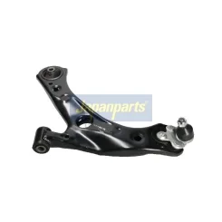 Lengőkar, Kerékfelfüggesztés Toyota P. Corolla/Prius Phv 1,2-2,0 16- Bal Sworzniem - JAPANPARTS (BS-2062L)