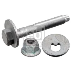 Csavar Skoda Octavia (04- ), Superb, Yeti / Vw Golf (04- ), Jetta, Passat, Sharan, Tiguan, Touran (12X82,5) - FEBI BILSTEIN (FE188669)