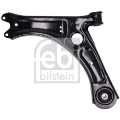 Lengőkar, Kerékfelfüggesztés Vw P. Caddy 10- Bal Gömbfej Nélkül - FEBI BILSTEIN (FE195007)