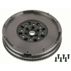 Kettőstömegű Lendkerék Vw Crafter/Grand California 2,0 Tdi 16- - SACHS (2294 501 290)