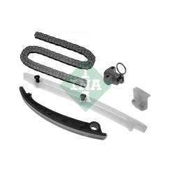 Vezérműlánc Készlet Opel Astra/Agila 1,0-1,4 - Schaeffler INA (559182120)