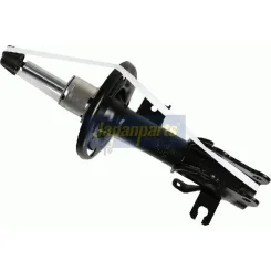 Lengéscsillapító Mazda P. 3 1,5-2,2 13-19 Bal - JAPANPARTS (MM-33109)