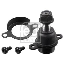 Támasztó-/Vezetőcsukló Ford P. Transit 2,0-2,2 12- Bal/Jobb Patrz Katalog - FEBI BILSTEIN (FE194330)
