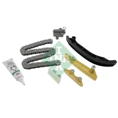 Vezérműlánc Készlet Ford 2,0D/2,2D - Schaeffler INA (559181220)