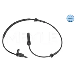 Érzékelő, Kerékfordulatszám Bmw P. 1, 2, X1 13- Bal/Jobb - MEYLE (3148990118)