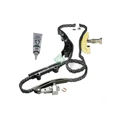 Vezérműlánc Készlet Vw 2,3 V5 - Schaeffler INA (559185320)