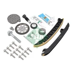 Vezérműlánc Készlet Vw 1.2Tsi ( Kerék) - Schaeffler INA (559180740)