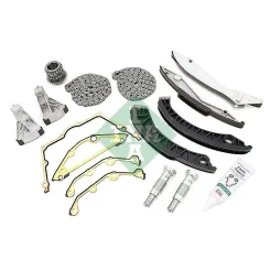 Vezérműlánc Készlet Bmw 4,0-4,8 - Schaeffler INA (559180230)