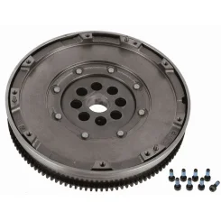 Kettőstömegű Lendkerék Opel Astra/Combo/Corsa/Meriva/Tigra 1,3 Cdti 03-15 - SACHS (2294 002 466)