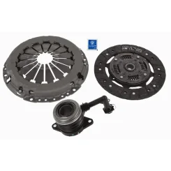 Kuplungkészlet Fiat Tipo 1,0 20- - SACHS (3000 990 652)