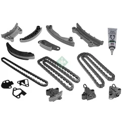 Vezérműlánc Készlet - Schaeffler INA (559182620)