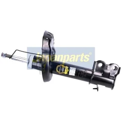 Lengéscsillapító Peugeot P. 508 I 1,6-2,0 Bluehdi 10-18 Bal - JAPANPARTS (MM-01133)