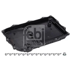 Olajteknő, Automata Sebességváltó Bmw 1 F20, 1 F21 1,5-3,0 11- - FEBI BILSTEIN (FE171618)