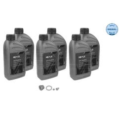 Alkatrészkészlet, Automata Sebességváltó Olajcsere Sebességváltó Aut. Opel Astra H, Volvo S60, Xc 90- Olejem - MEYLE (5141350002)