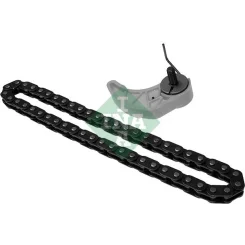 Vezérműlánc Készlet Vw 1,9Sdi/Tdi (Szivattyú Olaj) - Schaeffler INA (558015010)