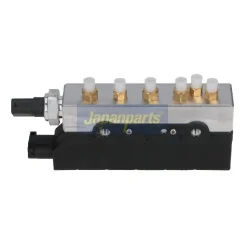 Szelep Futómű Pneumatikus Jaguar Xj 2,7-4,2 03-09 - JAPANPARTS (MM-ASV008)