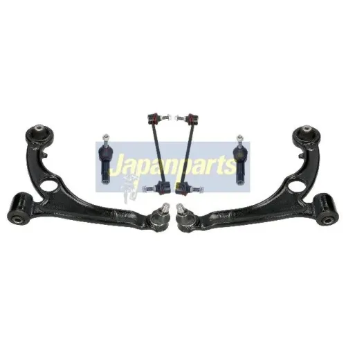 Vezetőkarkészlet, Kerékfelfüggesztés - JAPANPARTS (SKS-0203)