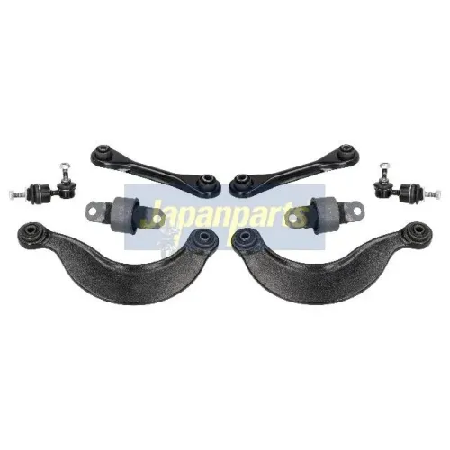Vezetőkarkészlet, Kerékfelfüggesztés - JAPANPARTS (SKS-0305)