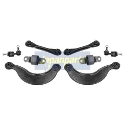 Vezetőkarkészlet, Kerékfelfüggesztés - JAPANPARTS (SKS-0305)