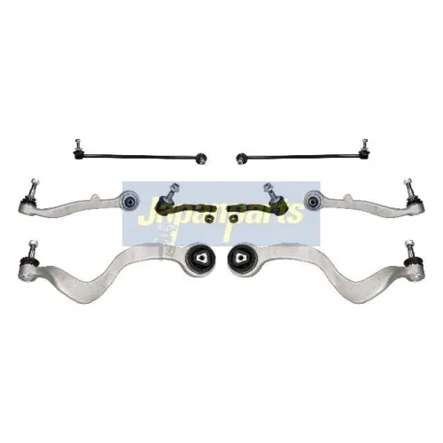 Vezetőkarkészlet, Kerékfelfüggesztés - JAPANPARTS (SKS-0106)