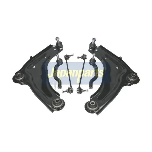 Vezetőkarkészlet, Kerékfelfüggesztés - JAPANPARTS (SKS-0705)