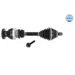 Hajtótengely Vw Tiguan 4Motion Bal 500Mm - MEYLE (1004980794)