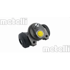 Fékmunkahenger Citroen C15 - METELLI (04-0285MET)