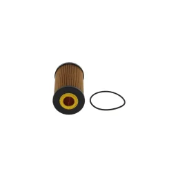 Olajszűrő Audi A8, Bentley Continental, Vw Phaeton, Touareg 06.03- - BOSCH (F026407344)