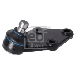 Támasztó-/Vezetőcsukló Mg P. Zs 1.0/1.5/Electric 10.17- Bal - FEBI BILSTEIN (FE194327)