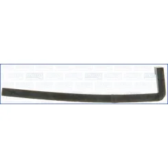 Tömítés, Vezérműház Subaru Forester 2.0/2.5 98- - AJUSA (AJU00645800)