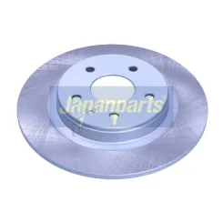 Féktárcsa Evo T. Evo 3 1,5 23- - JAPANPARTS (DP-020C)