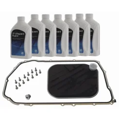 Alkatrészkészlet, Automata Sebességváltó Olajcsere Sebességváltó Aut. Bmw 760I 09-/ Dodge Challenger 6,2 Srt Hellcat 14- - ZF (1091.298.082)