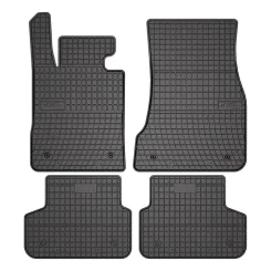 Gumiszőnyeg Készlet Bmw Seria 5 G30 17- - Frogum (FRO430617)