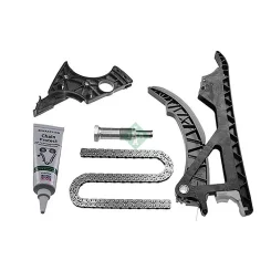 Vezérműlánc Készlet Bmw - Schaeffler INA (559184220)