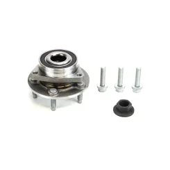 Kerékcsapágy Készlet Opel P. Astra J / Zafira C / Cascada 09- - CONTINENTAL CTAM (WBE1172)