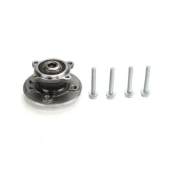 Kerékcsapágy Készlet Mini T. Mini (R56) 06-13 - CONTINENTAL CTAM (WBE1192)